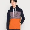 Tom Tailor Hoodie - Dark Blue