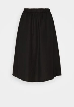 Tom Tailor Skirt Midi - A-Lijn Rok - Deep Black 10 Tom Tailor Skirt Midi - A-Lijn Rok - Deep Black -Tom Tailor 3761125733c94b60896888296749bd0e
