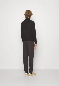 TOM TAILOR Denim Chino - Black -Tom Tailor 382d744aac4f4c1fb47bc2cf474bd068