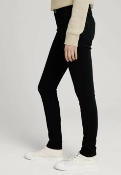 Tom Tailor Alexa- Jeans Skinny Fit - Black Black Denim 10 Tom Tailor Alexa- Jeans Skinny Fit - Black Black Denim -Tom Tailor 385baf397c4249d582801ee20dd6b9c5