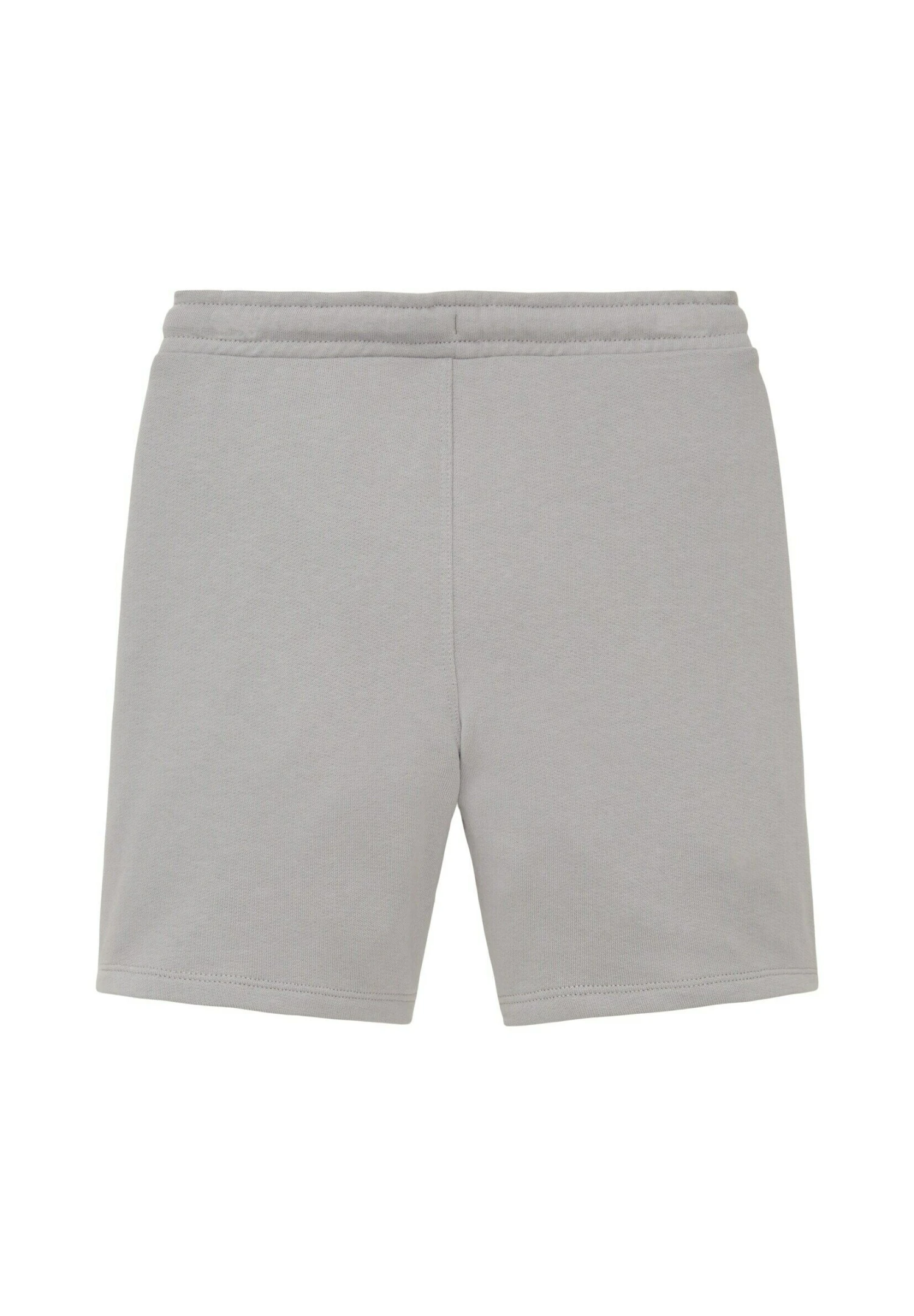 Tom Tailor Shorts - Smoky Grey 2 Tom Tailor Shorts - Smoky Grey - Afbeelding 2