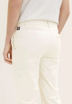 TOM TAILOR Denim Broek - Creme -Tom Tailor 386af1db5dc04fcba2813988925491d7
