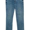 Tom Tailor Slim Fit Jeans - Mid Stone Bright Blue Denim