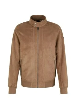 Tom Tailor Mit Stehkrgen - Imitatieleren Jas - Viper Brown Fake Leather 11 Tom Tailor Mit Stehkrgen - Imitatieleren Jas - Viper Brown Fake Leather -Tom Tailor 38b82601b59744fb8bf80d6ae4e7cad7