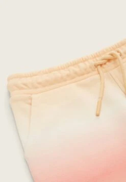 Tom Tailor Mit Farbverlauf - Shorts - Orange Red Dip Dye Print 5 Tom Tailor Mit Farbverlauf - Shorts - Orange Red Dip Dye Print -Tom Tailor 38ba9135cf4443a1aeb59d1e72912c38