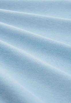 Tom Tailor T-Shirt Basic - Rainy Sky Blue Two Tone -Tom Tailor 3aa1b39581194ae5afd80ccd8f1c40c7