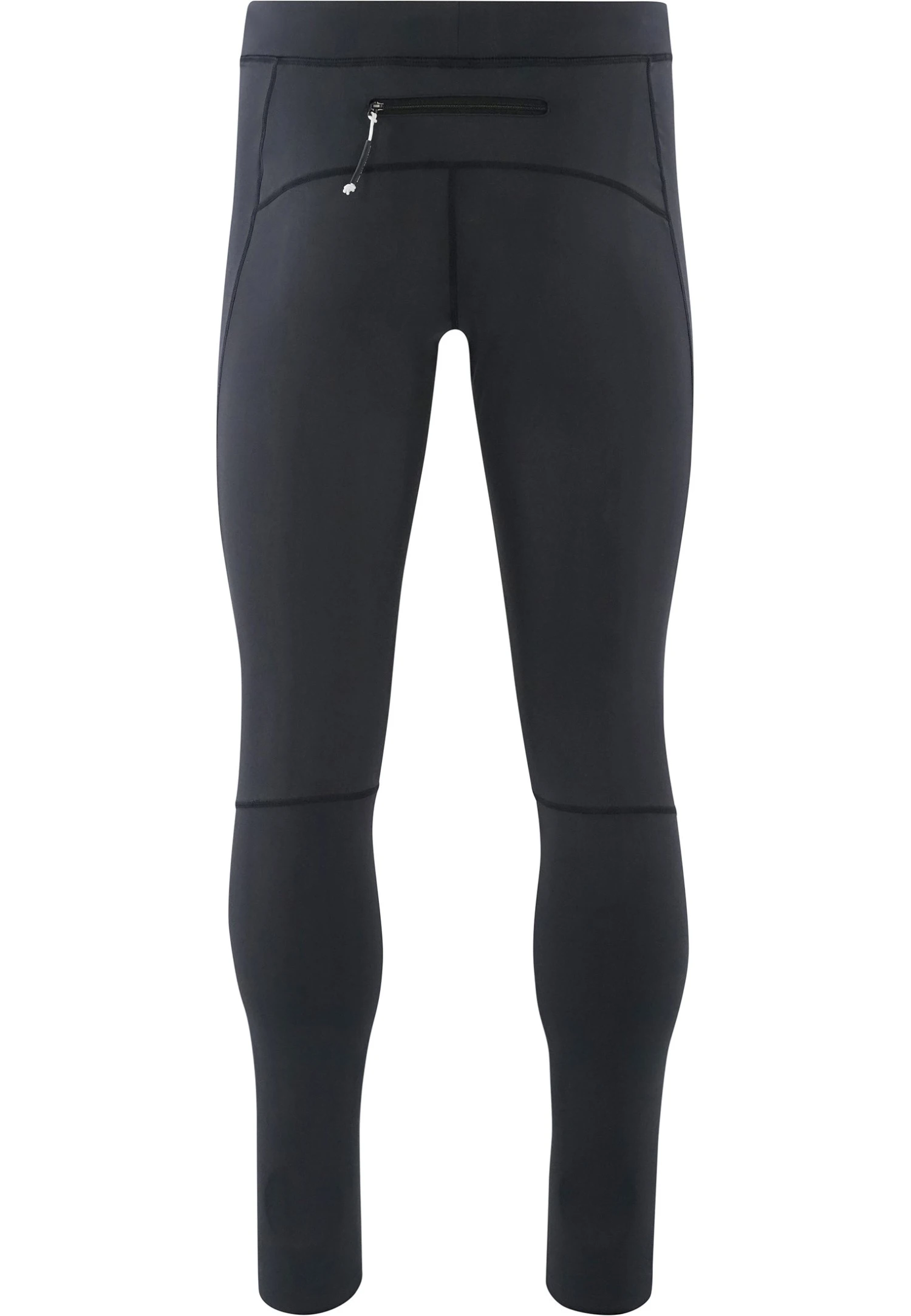 Tom Tailor Trainingsbroek - Schwarz 3 Tom Tailor Trainingsbroek - Schwarz - Afbeelding 3