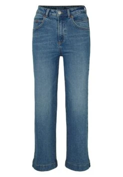 Tom Tailor Straight Leg Jeans - Mid Stone Wash Denim 12 Tom Tailor Straight Leg Jeans - Mid Stone Wash Denim -Tom Tailor 3c22509f2a3646f8bcdd5f97a5be82e5