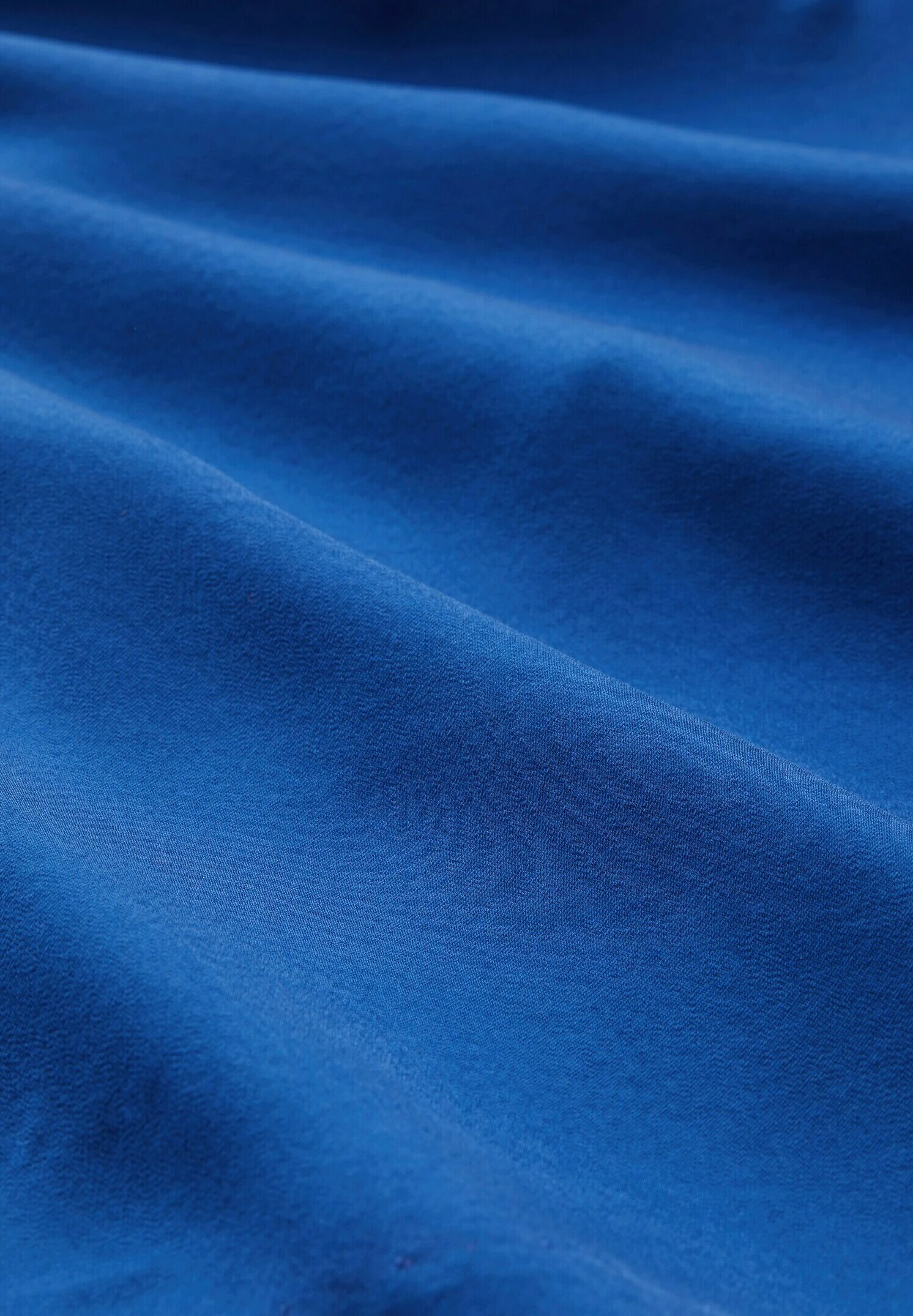 TOM TAILOR Denim Mit Elastischem Bund - Shorts - Shiny Royal Blue 11 TOM TAILOR Denim Mit Elastischem Bund - Shorts - Shiny Royal Blue - Afbeelding 11