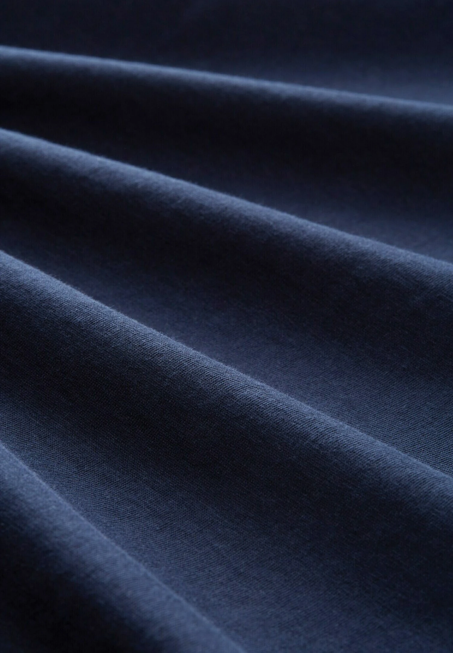 TOM TAILOR Denim T-Shirt Print - Sky Captain Blue 6 TOM TAILOR Denim T-Shirt Print - Sky Captain Blue - Afbeelding 6