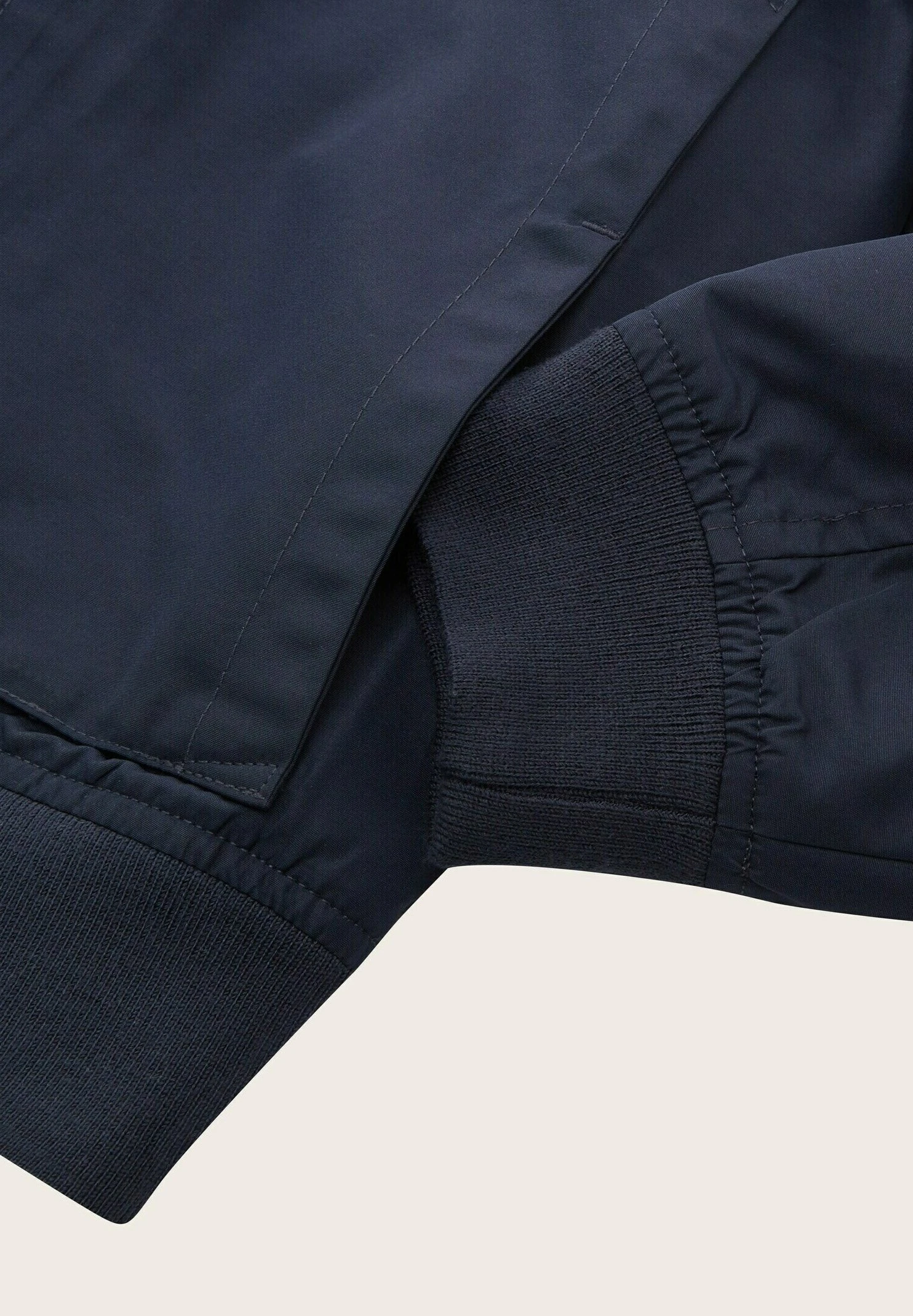 Tom Tailor Mit Abnehmbarer - Bomberjacks - Sky Captain Blue 3 Tom Tailor Mit Abnehmbarer - Bomberjacks - Sky Captain Blue - Afbeelding 3