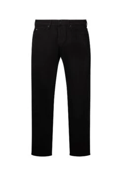 TOM TAILOR Denim Piers Mit Gürtelschlaufen - Slim Fit Jeans - Black Denim 13 TOM TAILOR Denim Piers Mit Gürtelschlaufen - Slim Fit Jeans - Black Denim -Tom Tailor 3d04145d1aae49ce85d9289d4f592a4f
