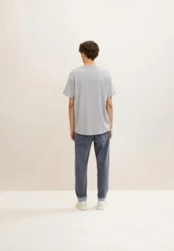 TOM TAILOR Denim Mit Fotoprint - T-Shirt Print - Explicit Grey 11 TOM TAILOR Denim Mit Fotoprint - T-Shirt Print - Explicit Grey -Tom Tailor 3d4facda745b4772adf56fa5fb1ee54d