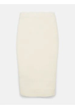 Tom Tailor Mit Rippstruktur - Kokerrok - Soft Buttercream 25 Tom Tailor Mit Rippstruktur - Kokerrok - Soft Buttercream -Tom Tailor 3d796eb4ed79437dbc443ccf42219631