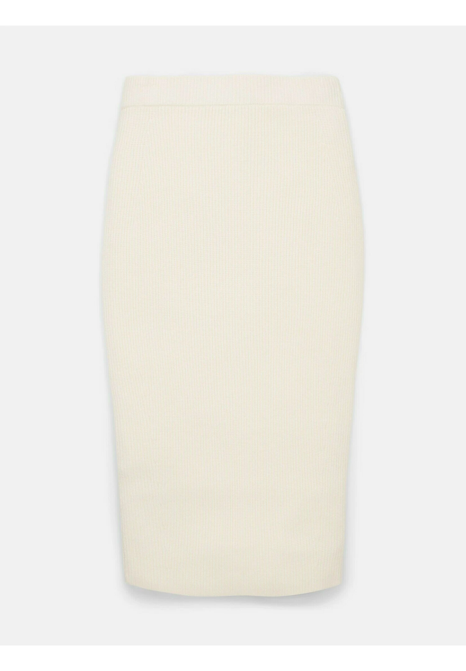 Tom Tailor Mit Rippstruktur - Kokerrok - Soft Buttercream 13 Tom Tailor Mit Rippstruktur - Kokerrok - Soft Buttercream - Afbeelding 13