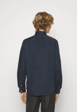 Tom Tailor Stretch Fit - Overhemd - Sky Captain Blue -Tom Tailor 3da243a96e52484ebec9255bb9110caa