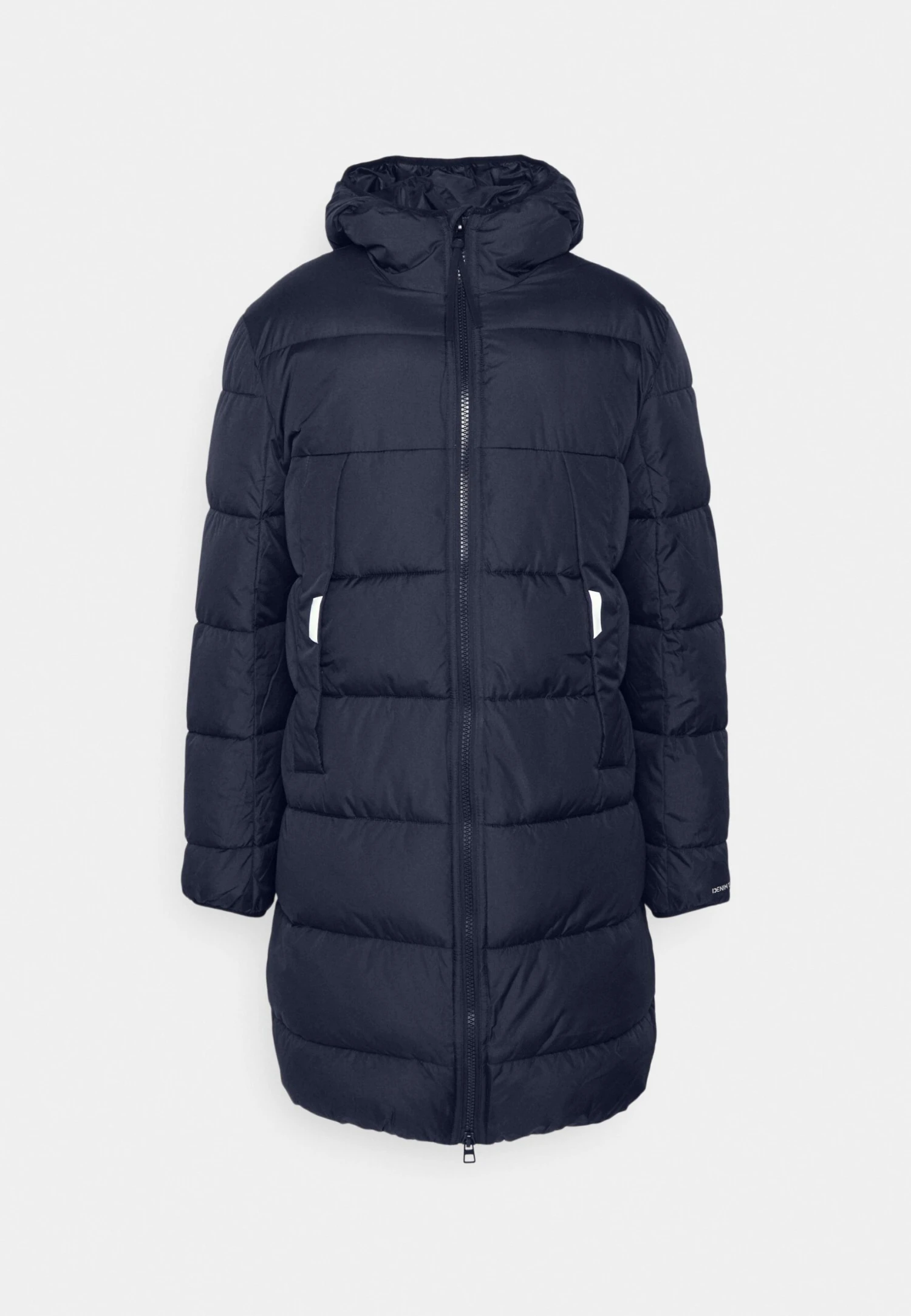 TOM TAILOR Denim Puffer - Winterjas - Sky Captain Blue 4 TOM TAILOR Denim Puffer - Winterjas - Sky Captain Blue - Afbeelding 4