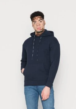 TOM TAILOR Denim Hoody - Sweater - Sky Captain Blue 7 TOM TAILOR Denim Hoody - Sweater - Sky Captain Blue -Tom Tailor 3e622300c3784651bbfefee04bcdf640