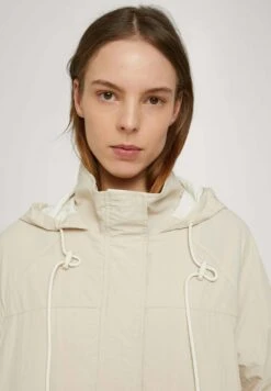 TOM TAILOR Denim Parka - Light Cashew Beige -Tom Tailor 3edd2d2b12234e2dbde4404f333de9b5