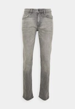 Tom Tailor Josh - Slim Fit Jeans - Grey Denim -Tom Tailor 3f156f6b637f45518e5a2321e0d8fc87