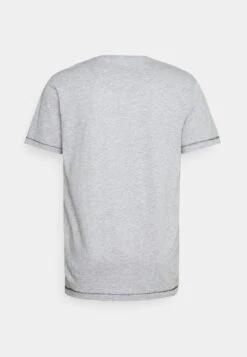 Tom Tailor Shorty - Pyjama - Grey Medium Melange 10 Tom Tailor Shorty - Pyjama - Grey Medium Melange -Tom Tailor 3f3c105f8b174f98a37ed14fb79e20da