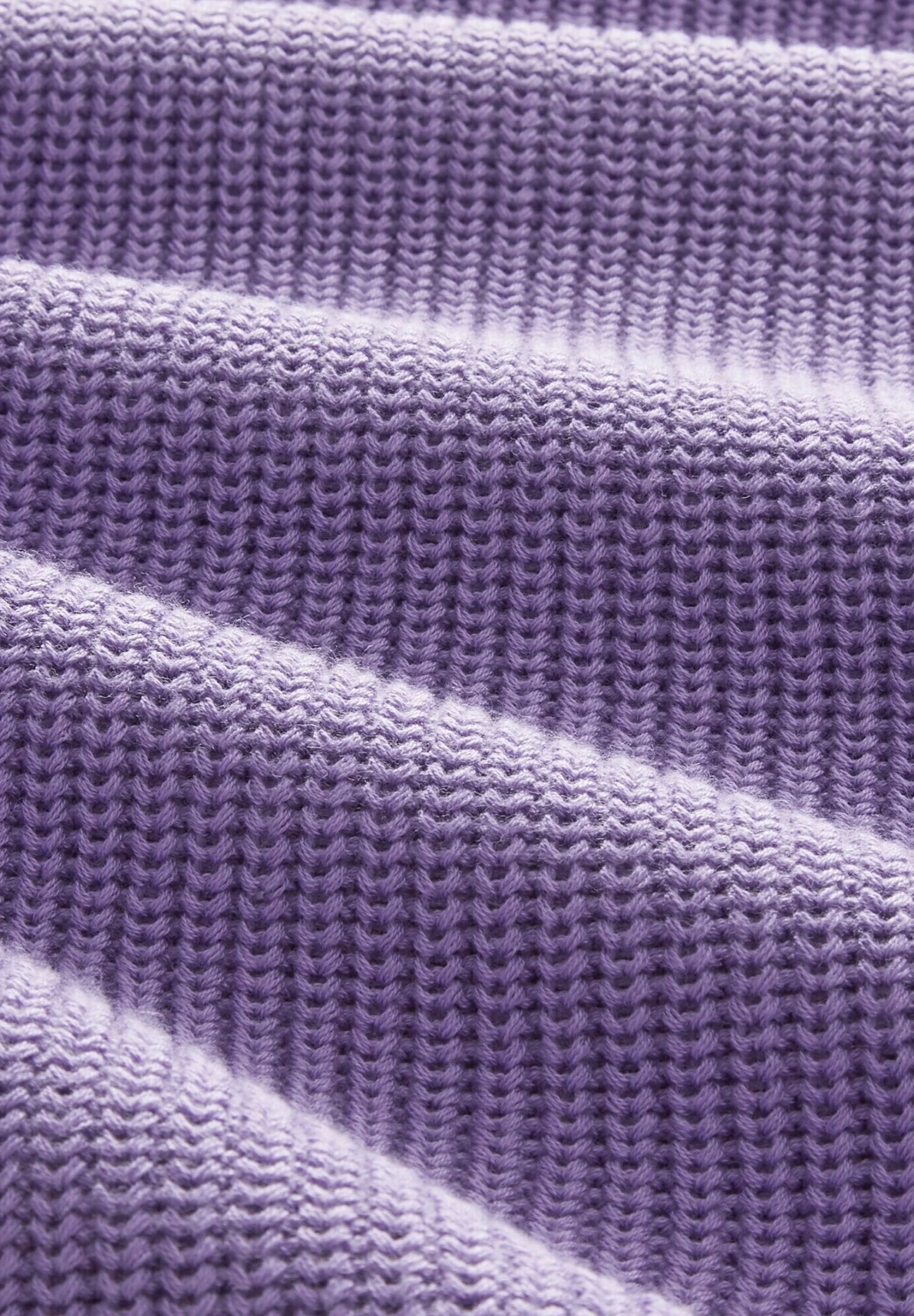 TOM TAILOR Denim Trui - Digital Purple 6 TOM TAILOR Denim Trui - Digital Purple - Afbeelding 6