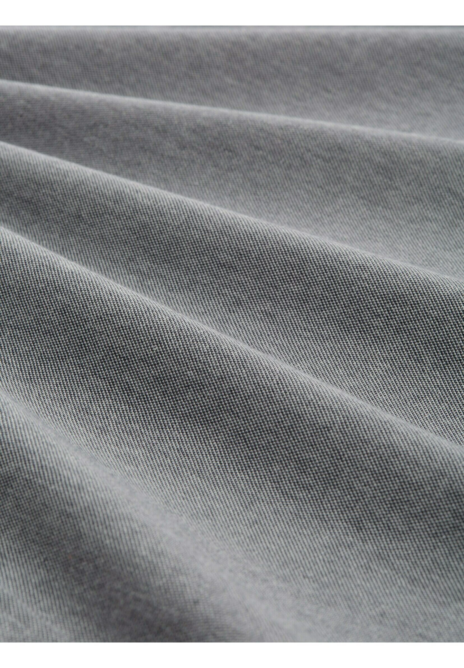 Tom Tailor T-Shirt Basic - Navy Offwhite Two Tone 6 Tom Tailor T-Shirt Basic - Navy Offwhite Two Tone - Afbeelding 6