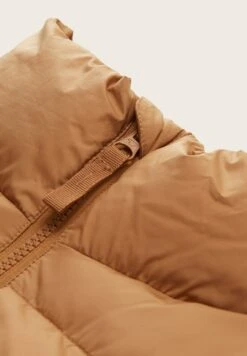 Tom Tailor Mit Recyceltem Polyester - Winterjas - Hay Beige 5 Tom Tailor Mit Recyceltem Polyester - Winterjas - Hay Beige -Tom Tailor 4086a81bffe94b0aa15b25749c3d0b2b