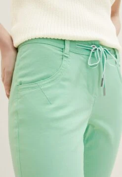 Tom Tailor Slim Fit Jeans - Okra Green 12 Tom Tailor Slim Fit Jeans - Okra Green -Tom Tailor 408df628e3dd46e2ae2d8076c3a02c0d