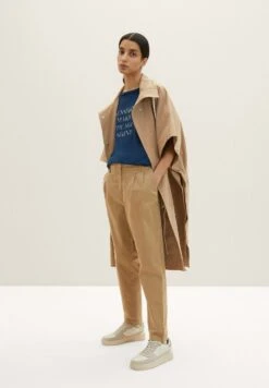 Tom Tailor Mit Text - T-Shirt Print - Midnight Sail -Tom Tailor 40937d0741844d188b037016f7ceb0d4