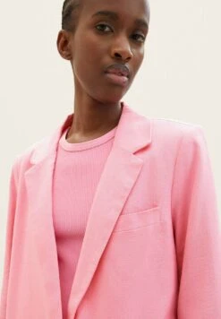 TOM TAILOR Denim Halflange Jas - Fresh Pink 9 TOM TAILOR Denim Halflange Jas - Fresh Pink -Tom Tailor 40aa6595b7af4eaf9769598691de46ba
