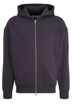 TOM TAILOR Denim Mit Logo-Detail - Sweater Met Rits - Coal Grey 13 TOM TAILOR Denim Mit Logo-Detail - Sweater Met Rits - Coal Grey -Tom Tailor 40c7b003dc2e4e7293241a74fe959b15