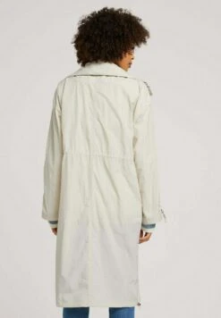 Tom Tailor Regular Fit Mit Langen Ärmeln Mit Turn-Up-Option - Parka - Light Cashew Beige 8 Tom Tailor Regular Fit Mit Langen Ärmeln Mit Turn-Up-Option - Parka - Light Cashew Beige -Tom Tailor 40dca842a2884e13bf1cdd555ec0f778
