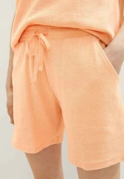 Tom Tailor Frottee- Pyjamabroek - Red Medium Solid 12 Tom Tailor Frottee- Pyjamabroek - Red Medium Solid -Tom Tailor 417ad5b5b3184179b448aa08a251af6e