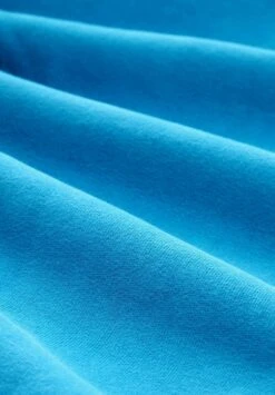 TOM TAILOR Denim Mit Textprint - Hoodie - Sublime Teal Blue 14 TOM TAILOR Denim Mit Textprint - Hoodie - Sublime Teal Blue -Tom Tailor 41eac5ff57244665a17093e5e194b851