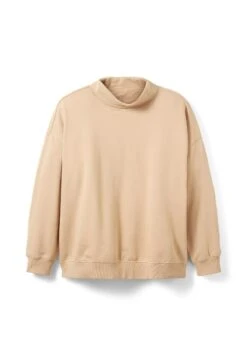 TOM TAILOR Denim Sweater - Light Sand Beige 7 TOM TAILOR Denim Sweater - Light Sand Beige -Tom Tailor 42382fb12ccb4e7c97c9af10da0bebe3