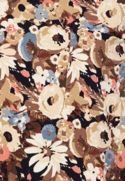 Tom Tailor Easy Shape - Blouse - Beige -Tom Tailor 43d39717f1104f67b8f630e8c2caf6ab