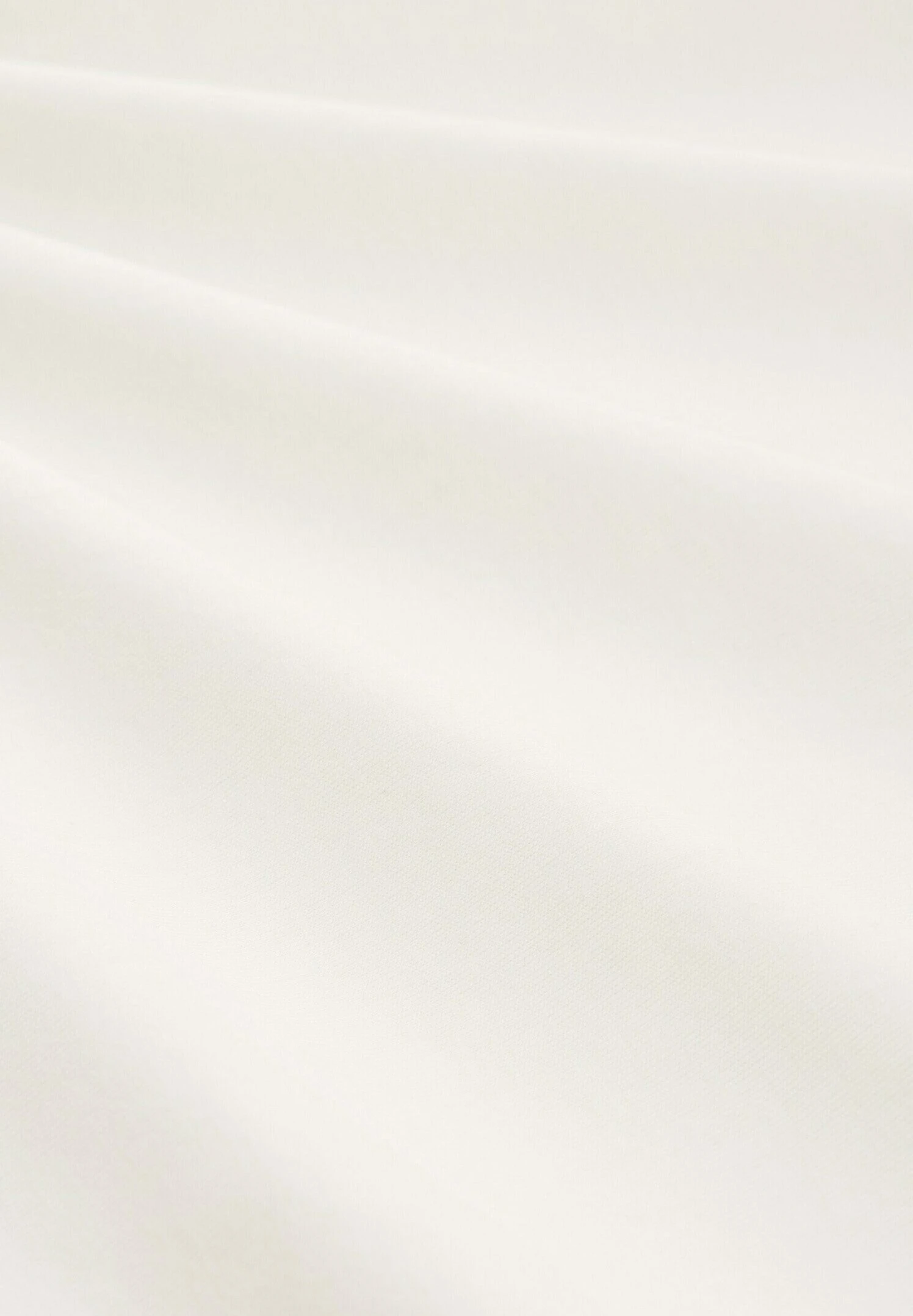 Tom Tailor Sweater Met Rits - Wool White 6 Tom Tailor Sweater Met Rits - Wool White - Afbeelding 6