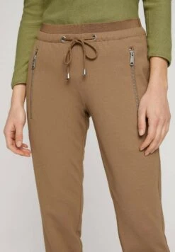 Tom Tailor Jacquard - Trainingsbroek - Sepia Dot Structure 8 Tom Tailor Jacquard - Trainingsbroek - Sepia Dot Structure -Tom Tailor 448414b82f924c62b6e62c043be9afdb