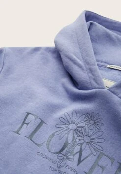 Tom Tailor Oversized- Hoodie - Calm Lavender 5 Tom Tailor Oversized- Hoodie - Calm Lavender -Tom Tailor 44c1dd168dd14070bb796f1b7c80b258