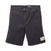 Tom Tailor Shorts - Coal Grey