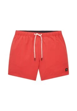 Tom Tailor Basic - Zwemshorts - Soft Berry Red 10 Tom Tailor Basic - Zwemshorts - Soft Berry Red -Tom Tailor 45aef5c9333c4cbc9954984549732b4c