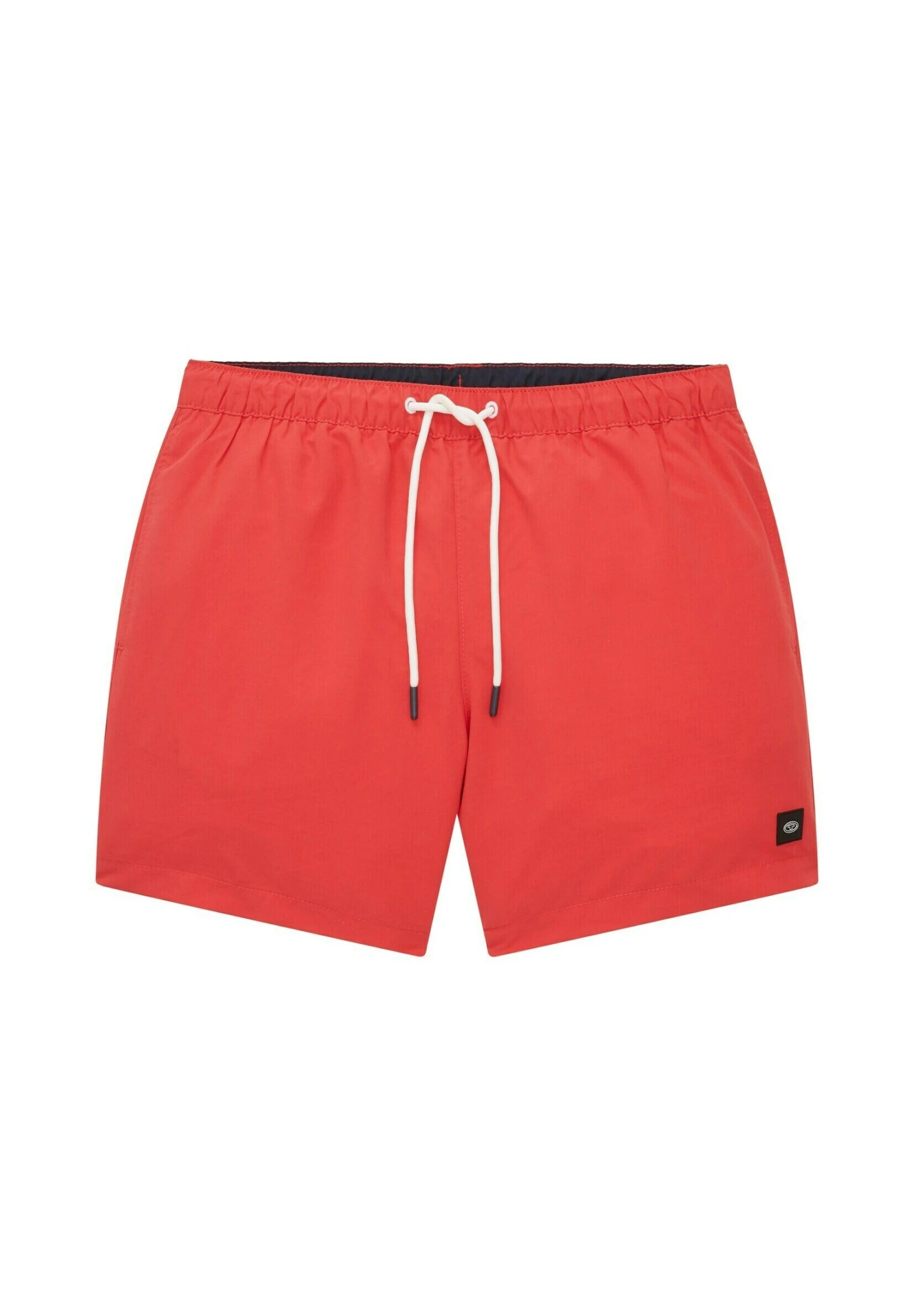 Tom Tailor Basic - Zwemshorts - Soft Berry Red 5 Tom Tailor Basic - Zwemshorts - Soft Berry Red - Afbeelding 5