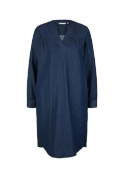 Tom Tailor Spijkerjurk - Blue Denim -Tom Tailor 464480a4553b4f28868b0071f3971b92