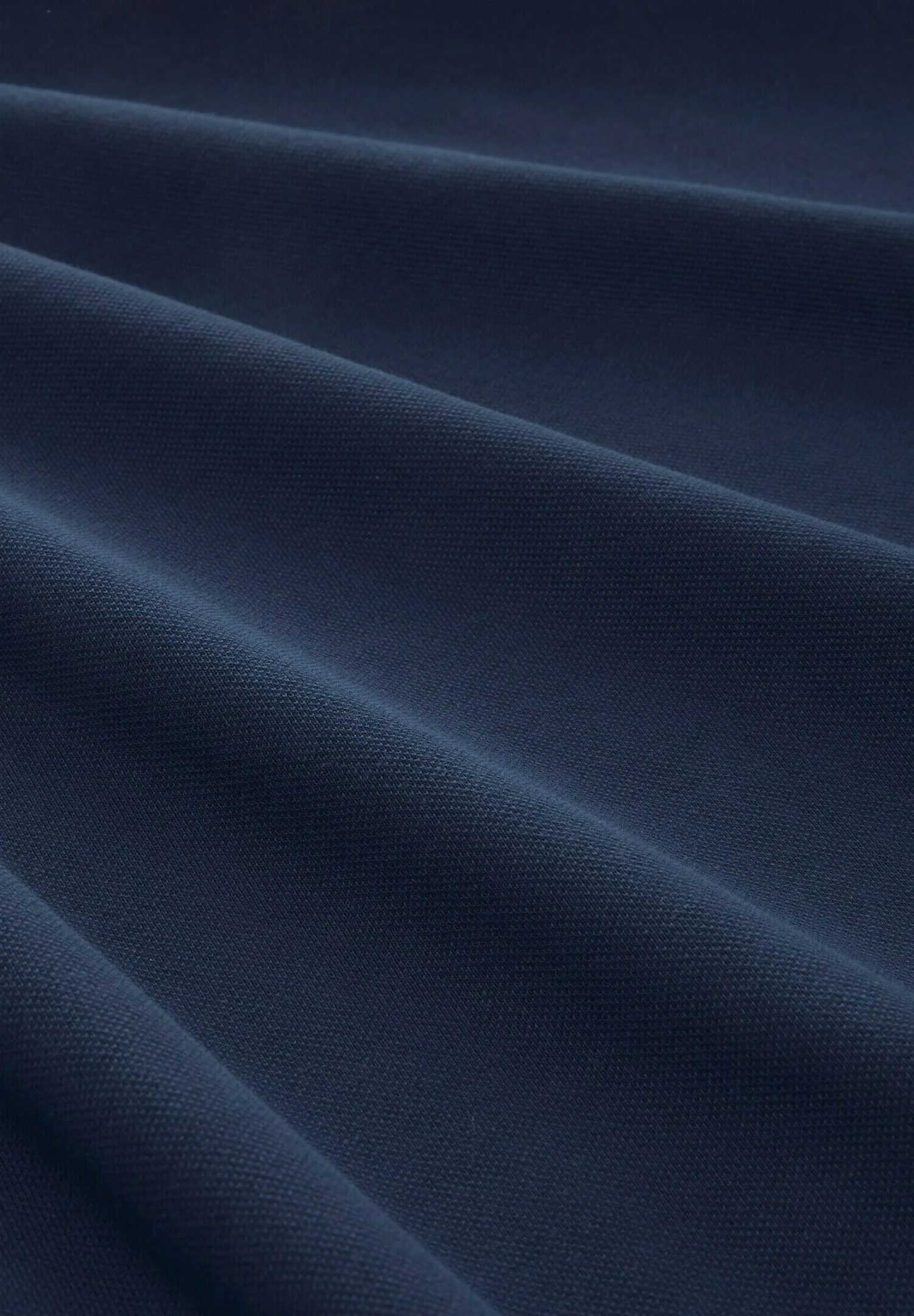 TOM TAILOR Denim Poloshirt - Sky Captain Blue 6 TOM TAILOR Denim Poloshirt - Sky Captain Blue - Afbeelding 6