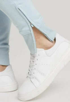 TOM TAILOR Denim Trainingsbroek - Foggy Blue 11 TOM TAILOR Denim Trainingsbroek - Foggy Blue -Tom Tailor 468286f214c74abdb28a9139e22f5e26