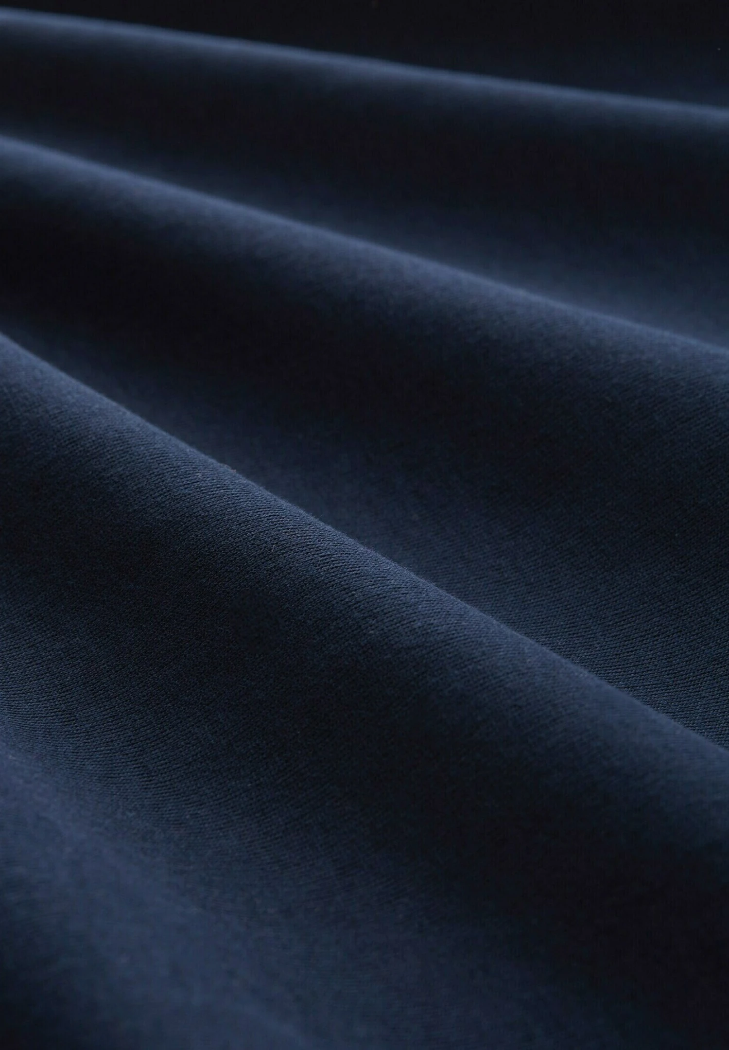 TOM TAILOR Denim Mit Print - Sweater - Sky Captain Blue 7 TOM TAILOR Denim Mit Print - Sweater - Sky Captain Blue - Afbeelding 7