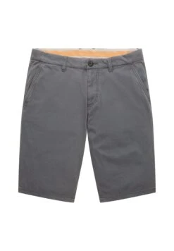 Tom Tailor Shorts - Grey Diamond Structure