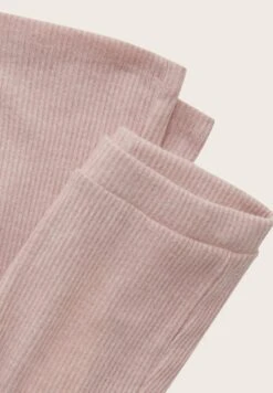 Tom Tailor Trainingsbroek - Soft Pink Melange 5 Tom Tailor Trainingsbroek - Soft Pink Melange -Tom Tailor 47437dc0fcdd495a8015f19ebfcf2c3c