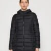 TOM TAILOR Denim Lightweight Puffer - Winterjas - Deep Black